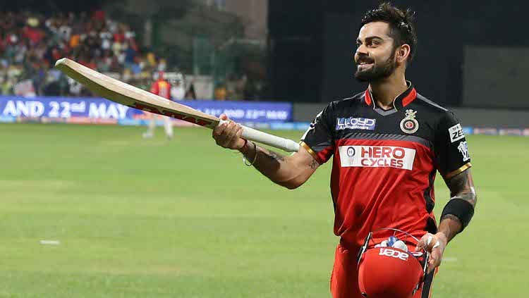 Virat Kohli Image, Pics, Latest Photos