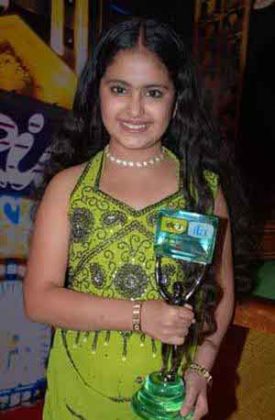 Avika Gor Biography – Wiki, Age, Serials, DOB, Height, Weight, Awards