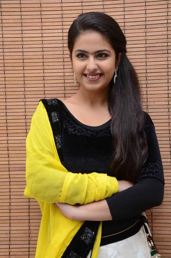 avika gor uyyala jampala still