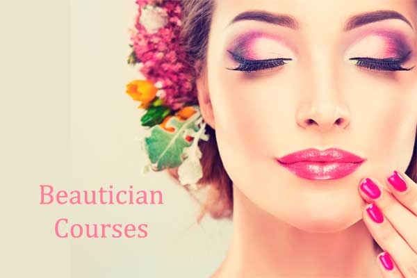 Beautician Course Details