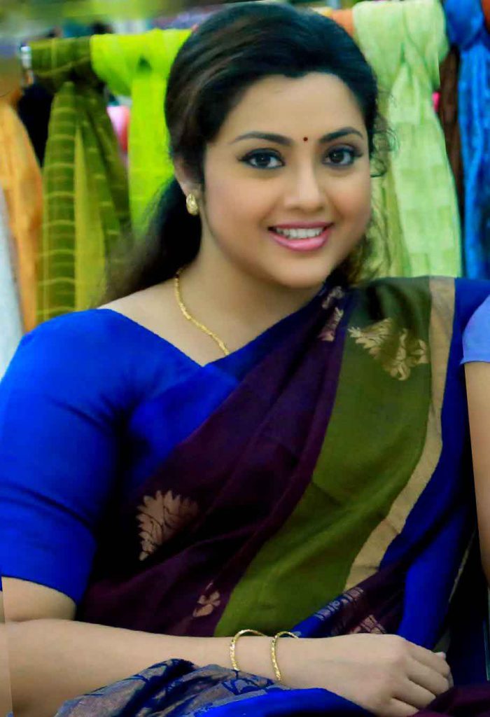 meena latest still