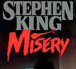 Misery Book