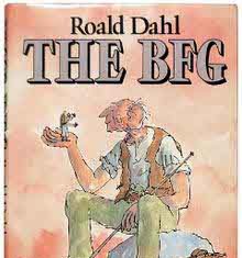 THE BFG