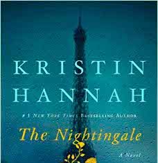 The Nightingale Book