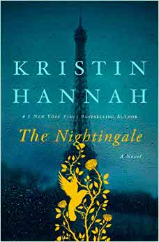 The Nightingale Book