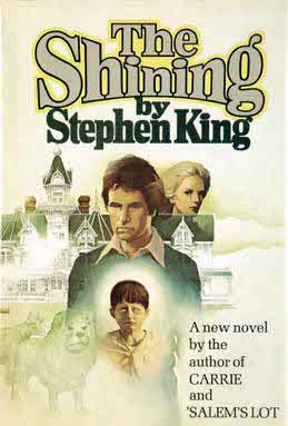 The Shining Book