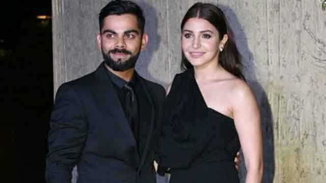 virat anushka sharma image