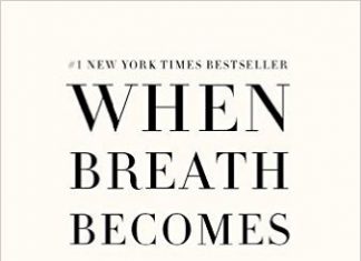 WHEN BREATH BECOMES AIR