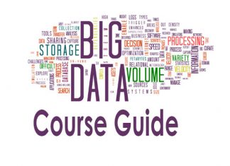 Big Data Course Details