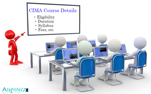 CIMA-Course-Details