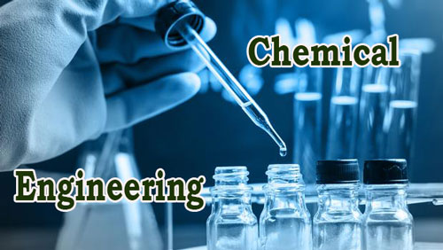 Chemical Engineering Course Details