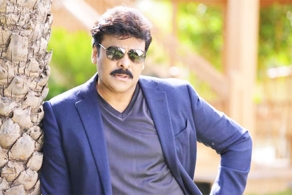 Chiranjeevi Net Worth Details