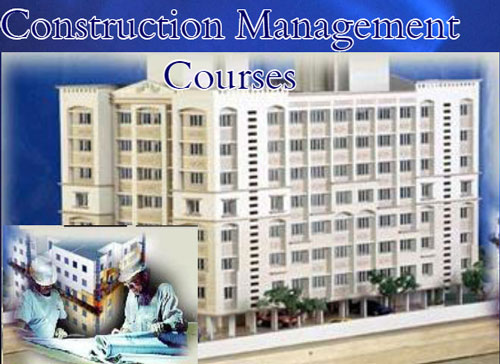 Construction-Management-Courses