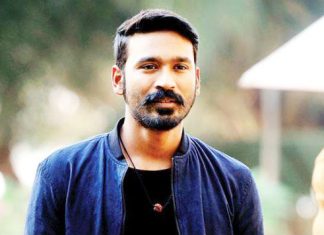 Dhanush Net Worth Details