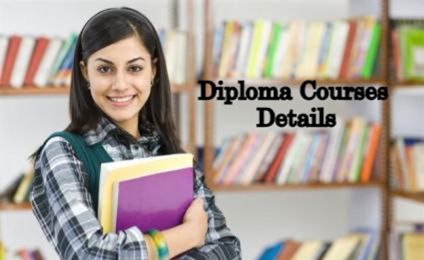 Diploma-Courses