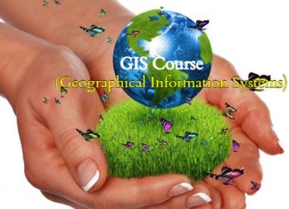 GIS Course Details