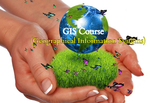 GIS Course Details