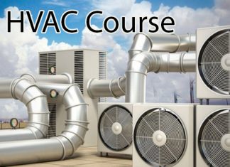 HVAC Course Details