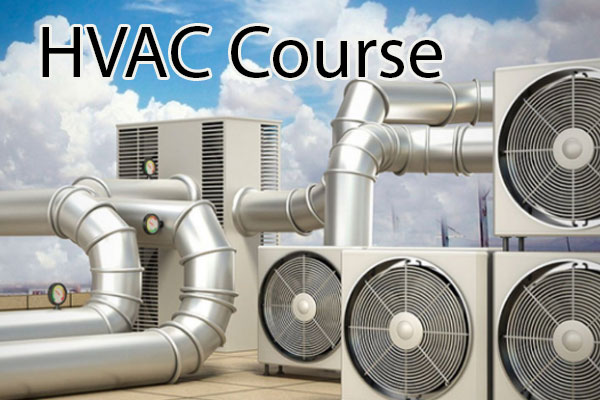 HVAC Course Details