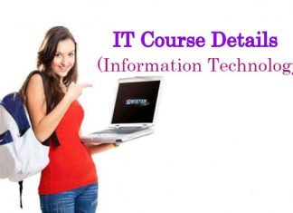 IT-Course-Details