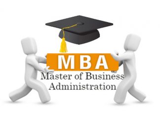 MBA-Career