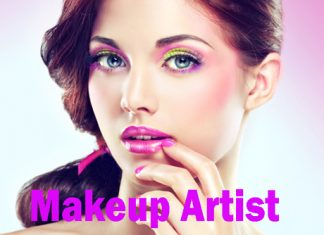 Makeup Artist Courses Details