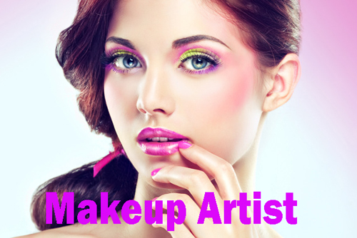 Makeup Artist Courses Details