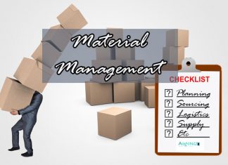 Material Management Course