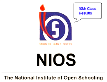 NIOS Tenth Results