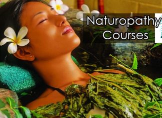 Naturopathy Course Details