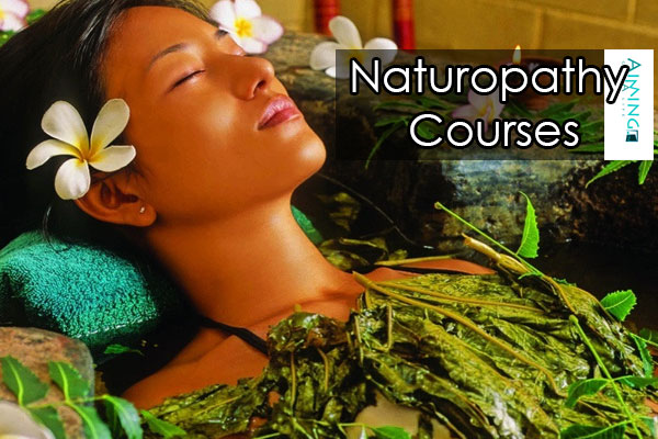 Naturopathy Course Details