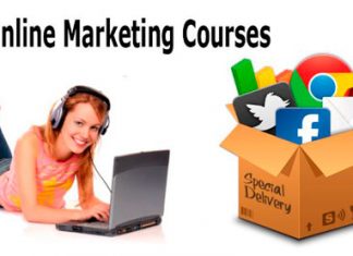 Online-Marketing-Courses