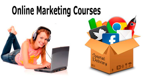 Online-Marketing-Courses