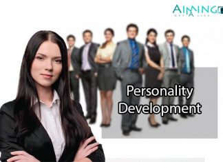 Personality Development Course