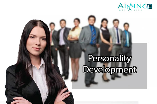 Personality Development Course