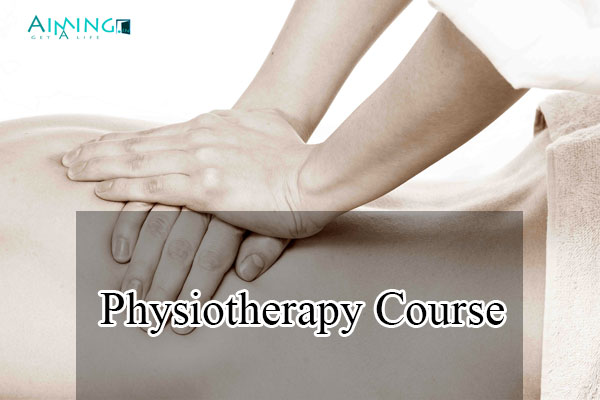 Physiotherapy Course Details