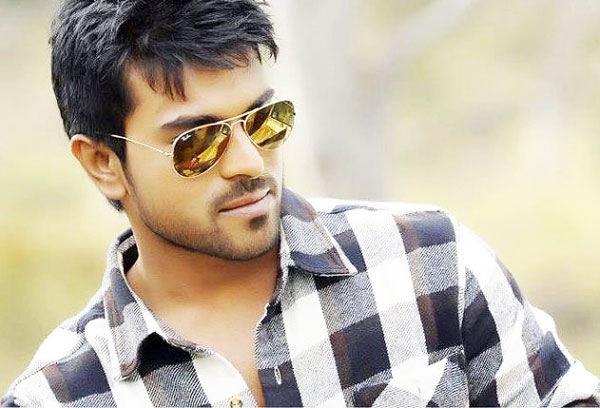 Ram Charan Net Worth Details