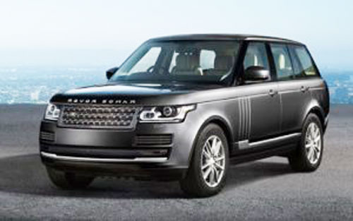 Range Rover