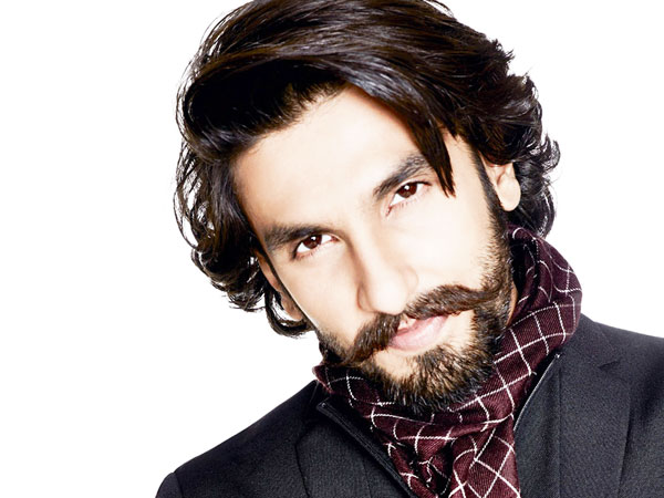 Ranveer Singh Net Worth Details