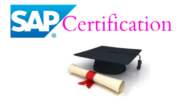 SAP-Certification