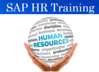 SAP HR Module