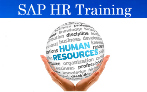 SAP HR Module