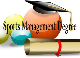 Sports Management Course