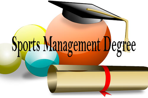 Sports Management Course