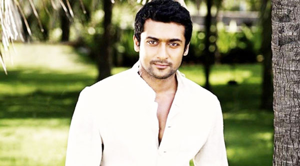 Suriya Net Worth Details