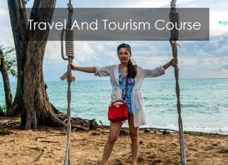 Travel And Tourism Course