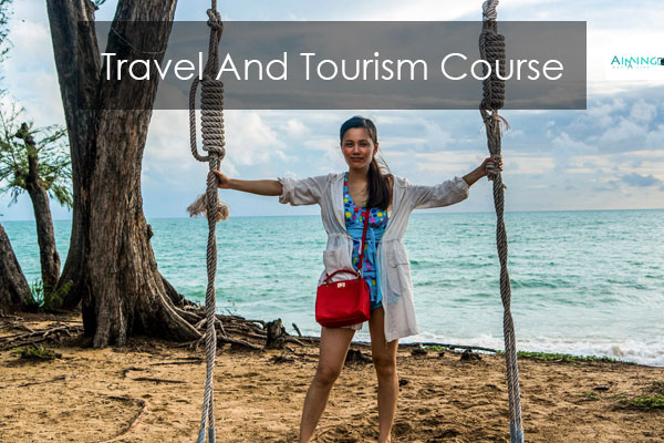 Travel And Tourism Course