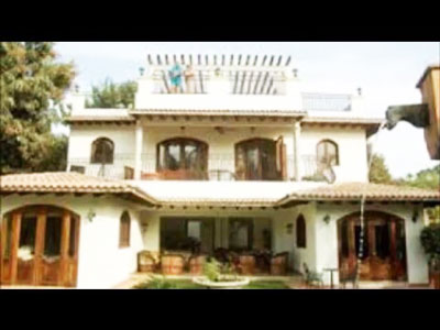 Vikram House
