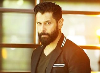 Vikram Net Worth Details