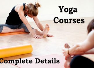 Yoga Courses